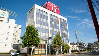 Head Office